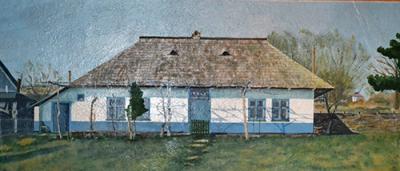 Casa părintească